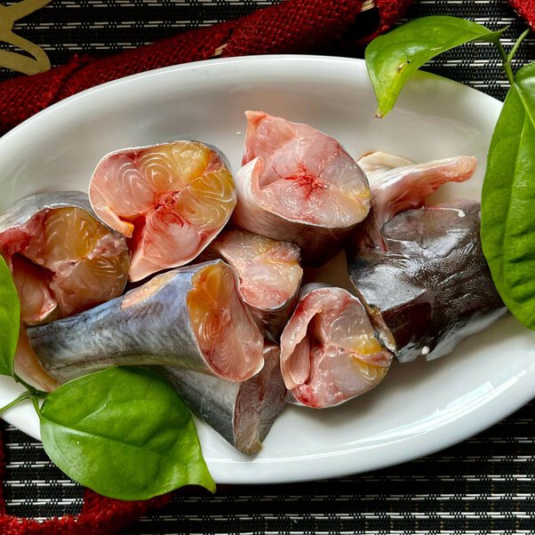 Cá Lăng Vàng