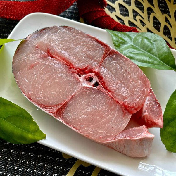 Cá cờ khoanh