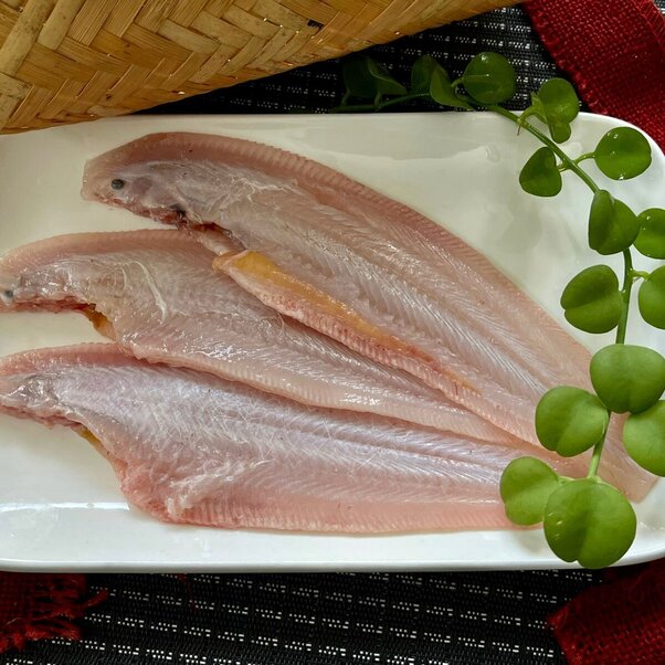 Cá Lưỡi Trâu