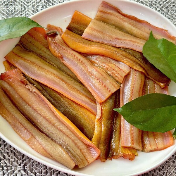 Lươn nghệ 
