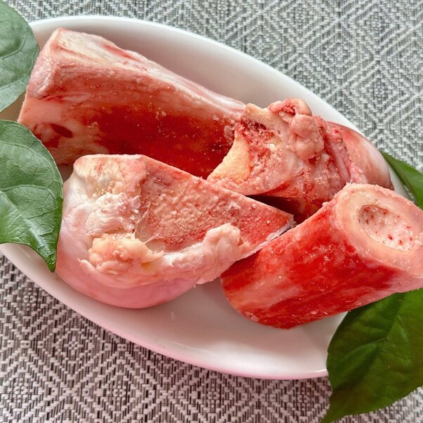 Xương ống bò