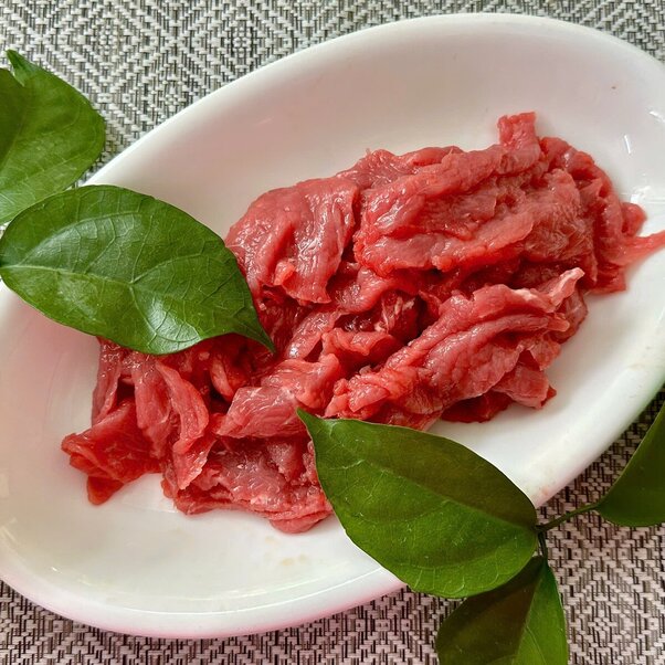 Bò Phile Thái Mỏng