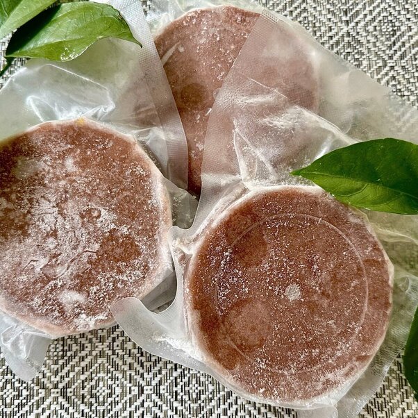 Riêu tôm