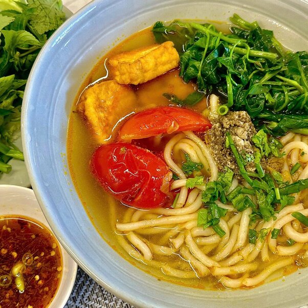 Combo Canh Bún