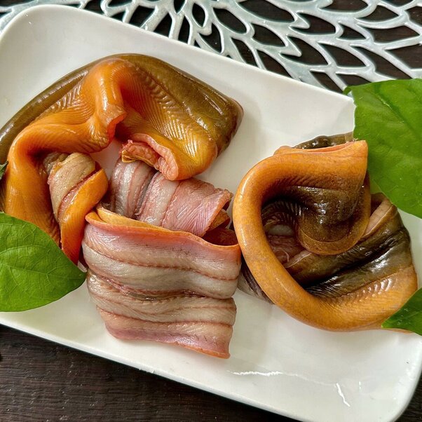 Lươn nghệ 