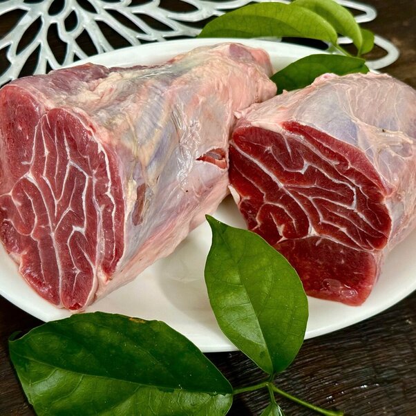 Bắp lõi rùa