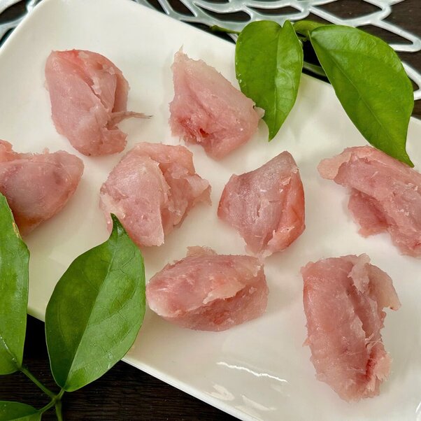 Thác lác nạo sẵn