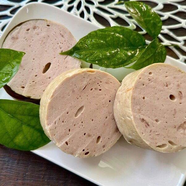 Chả lụa