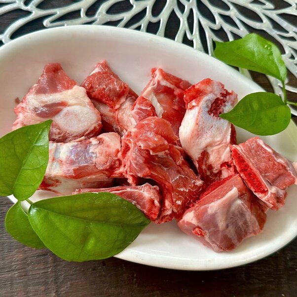 Sườn sụn bê