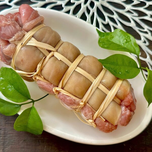 Bê cuộn