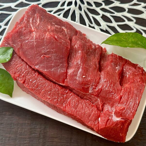 Bò phile mềm