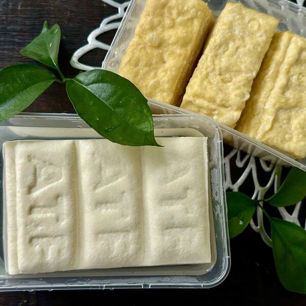 Đậu hủ