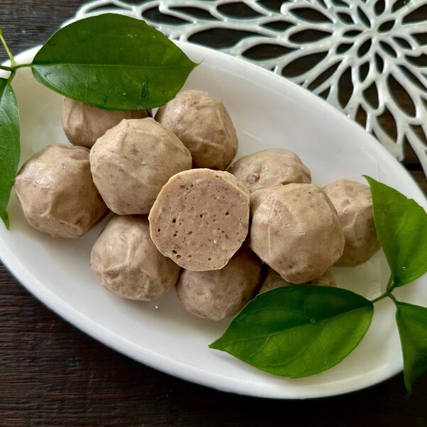 Bò Viên Gân