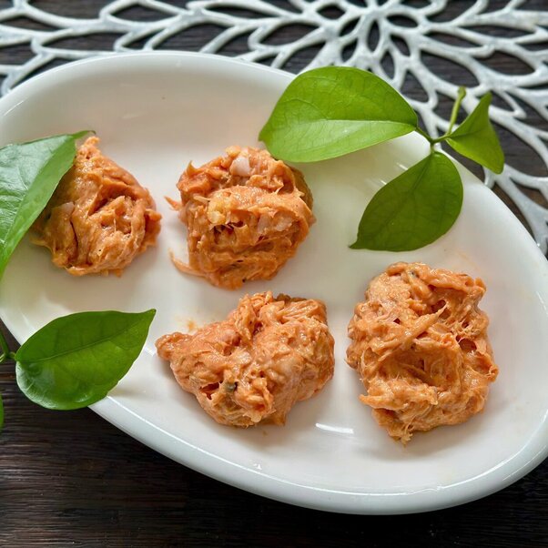 Chả ghẹ
