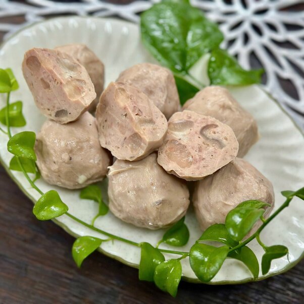 Bò Viên Gân