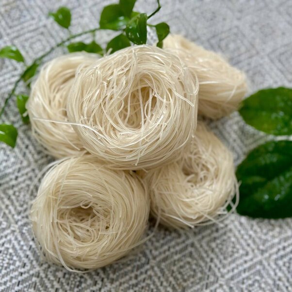 Hủ tíu khô