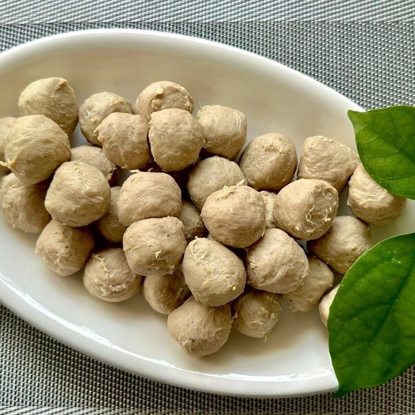 Bò viên